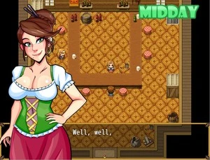 Porno Spiel Town of Passion – New Version 1.1.0 [Siren’s Domain] Herunterladen