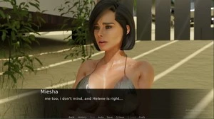 Download porn game TRIBU – New Final Version 6.0 (Full Game) [Eris servant]