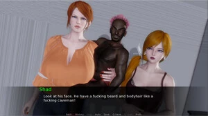 Download porn game Trolley Trouble – New Version 0.19.0 [NTRaction]