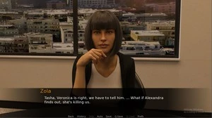 Pobierz grę porno Troubled Legacy –  New Version 0.0.27 [Blackthunder_vn]