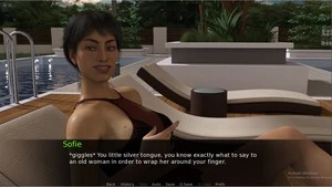 Télécharger le jeu porno Troubled Legacy –  New Version 0.0.27 [Blackthunder_vn]