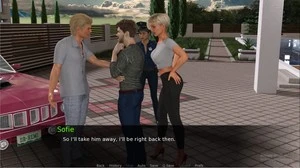 Pobierz grę porno Troubled Legacy –  New Version 0.0.27 [Blackthunder_vn]