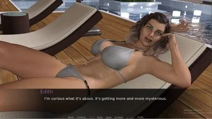 Télécharger le jeu porno Troubled Legacy –  New Version 0.0.27 [Blackthunder_vn]