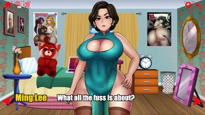 Télécharger le jeu porno Turning Bitch – Final Version (Full Game) [NowaJoestar]