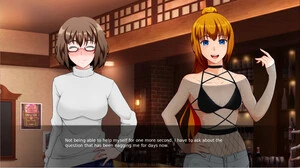 Descargar juego porno Turning the Page – New Version 0.20.1 [Azienda]