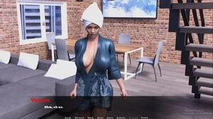 Porno Spiel Victoria in Big City – New Version 0.55 [Groovers Games] Herunterladen