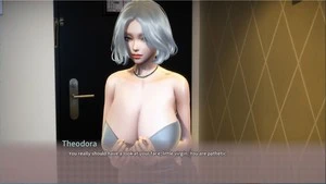 Porno Spiel Virtues – New Final Version V17 (Full Game) [NoMeme] Herunterladen