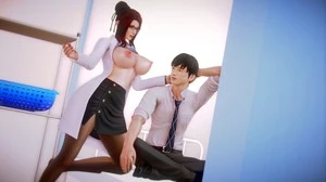 Download porn game Waifu Academy – New Version 0.11.0 [Irphaeus]