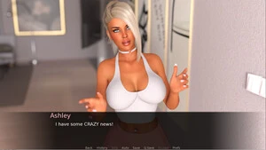 Download porn game We Are Lost – New Version 0.4.0 [MaDDoG]