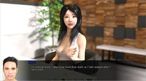 Porno Spiel Wifey’s Dilemma Revisited – New Version 0.48 [3Diddly Games] Herunterladen