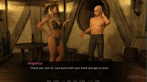 Descargar juego porno Witchcraft – Version 0.9.8p – Added Android Port [Red Silhouette]