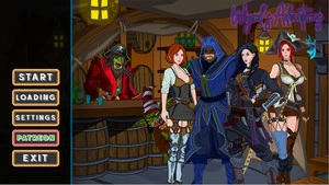 Porno Spiel Wizards Adventures – New Version 0.1.34 [AdmiralPanda] Herunterladen