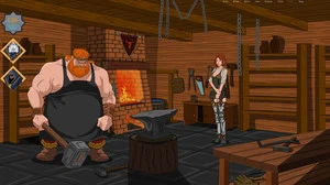 Porno oyunu indir Wizards Adventures – New Version 0.1.34 [AdmiralPanda]