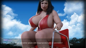 Descargar juego porno XXLove – New Version 0.8 [CHAIXAS-GAMES]